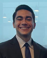 Jacob Row