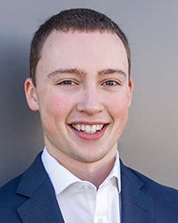 Braden Taylor headshot