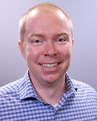 Tyler Anderson headshot