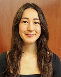 April Brown