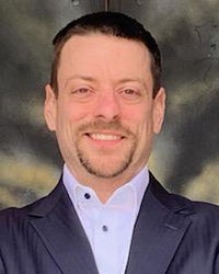 Joe Capps headshot