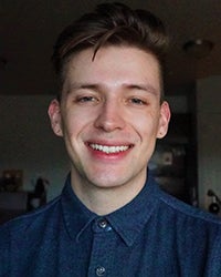 Corbin Crawford