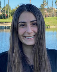 Gianna Dibernardo headshot
