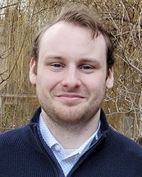 Matthew Ison