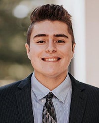 Bradley King