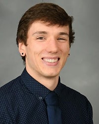 Kyle Luchte