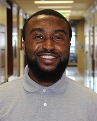 Reginald Mutariswa