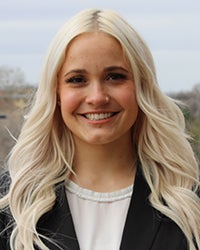 Hadley Reeves headshot