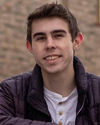 James Serpa