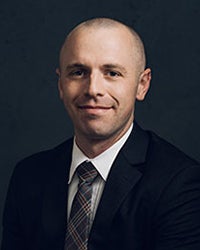 Cody Swainston