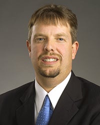 Brian Yeargain
