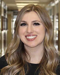 Meghan Yenney