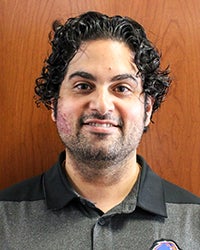 Brian Akhbari