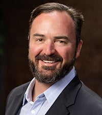 Jay Parkinson