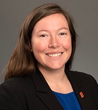 Morgan Harris
