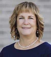 Brenda Sanford