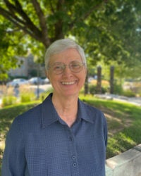 Cathy Hall