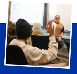 living-learning class