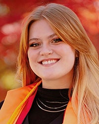Libby Gaines