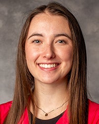 Abigail Greeno