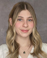 Alyvia Logsdon