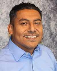 Art Marcos headshot