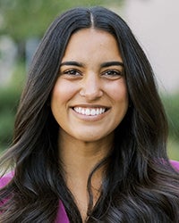 Darby O'Connor headshot