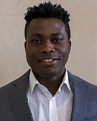 Ebuka Okiyi