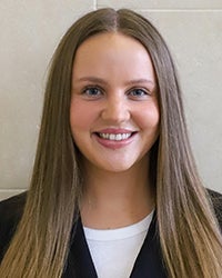 Peyton Prost