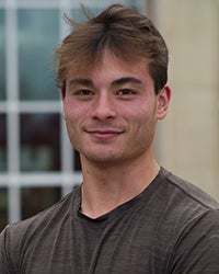 Colton Rasmussen