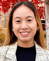 Branda Siharath headshot