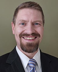 Joel Tillman