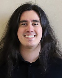 Johannes de Quant headshot