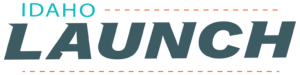 Idaho LAUNCH logo