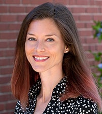 Anne Hamby headshot