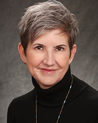 Trista Blanchard