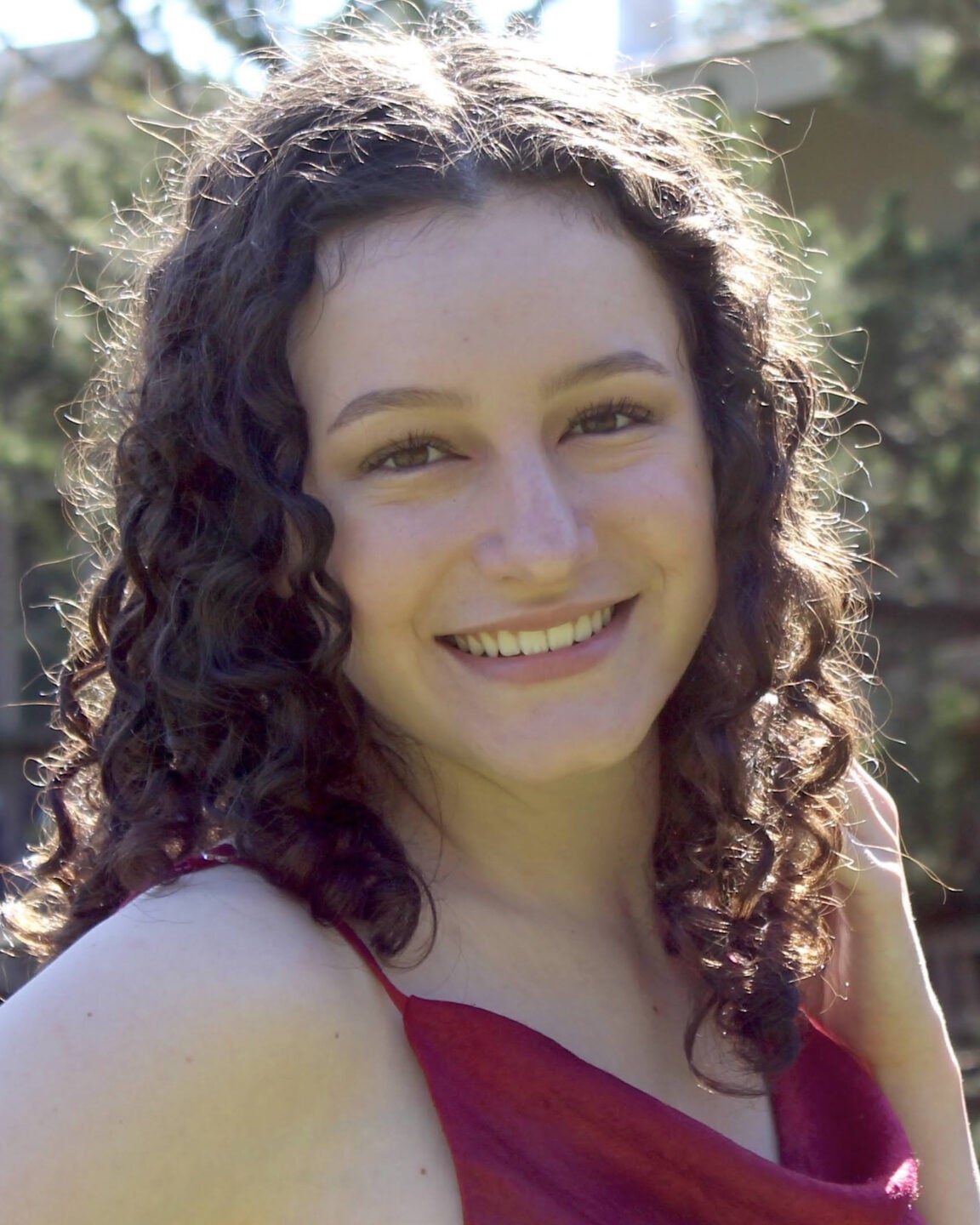 Emily Batt
