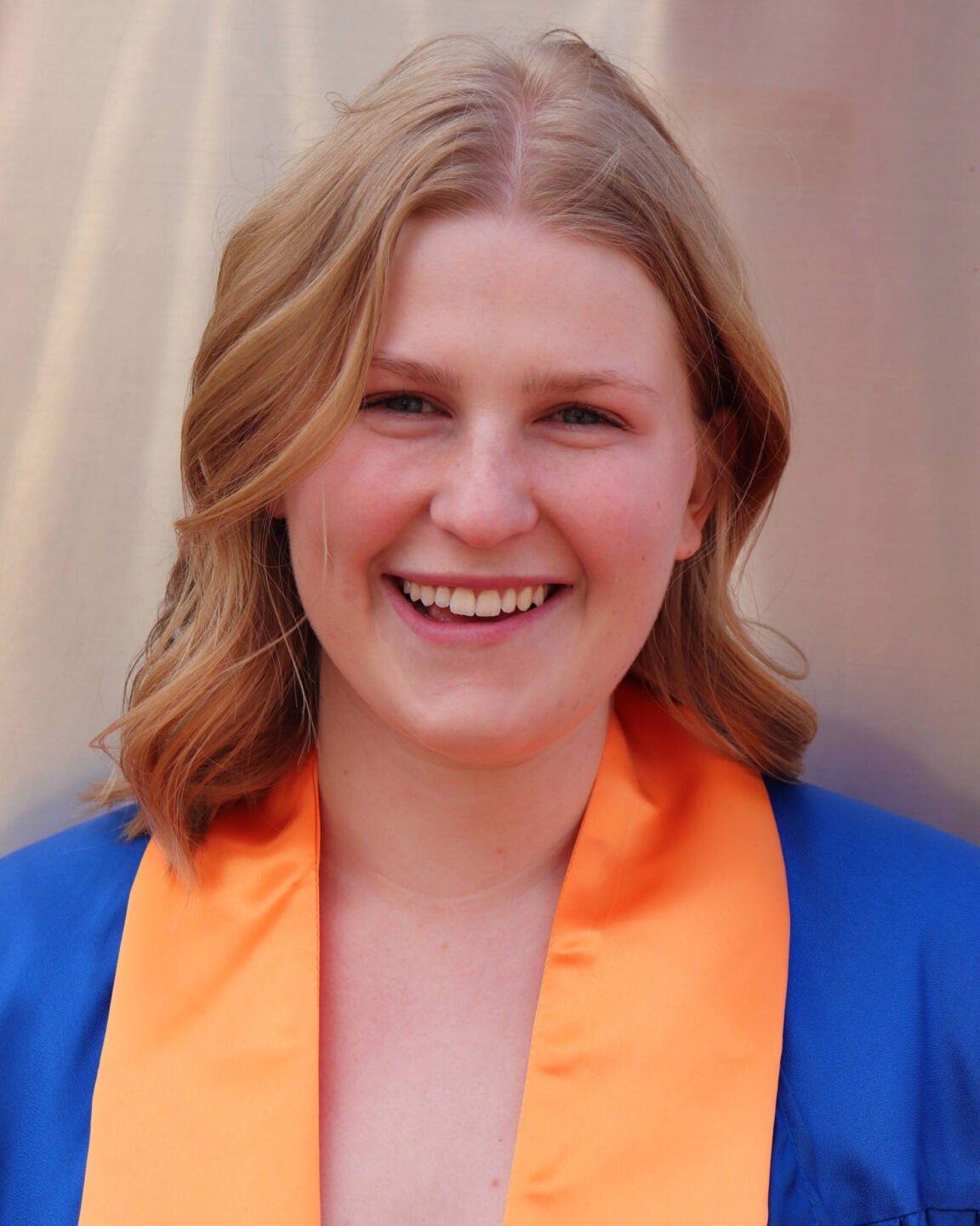 Franziska Bernsdorf