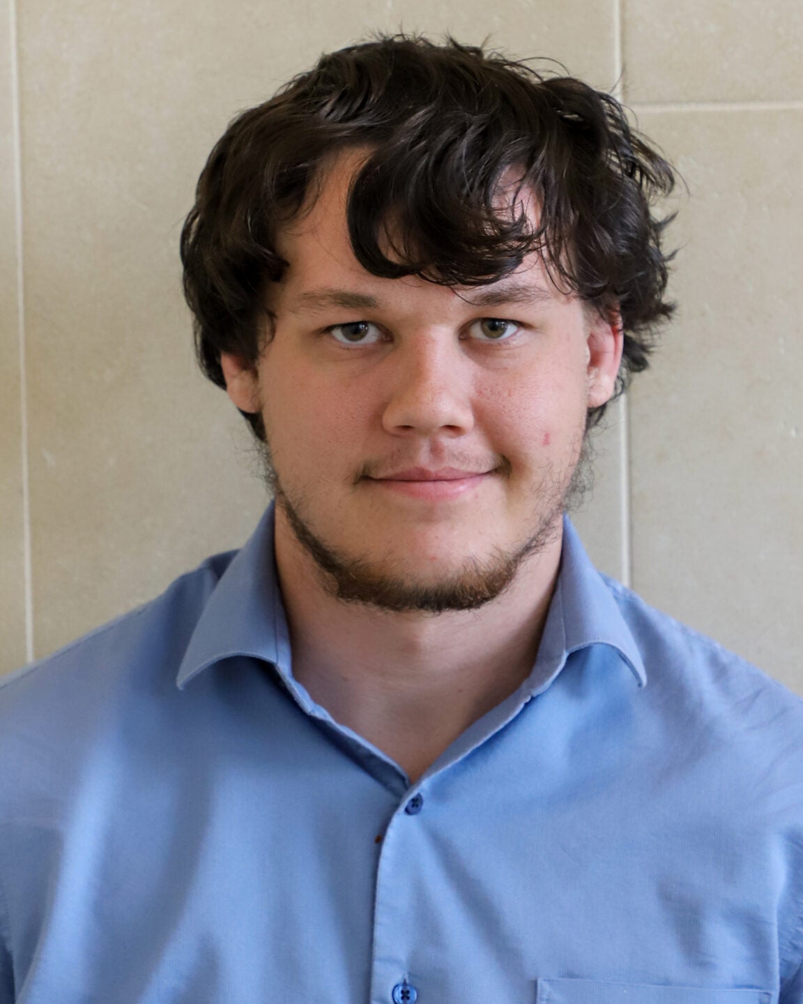 Kieran Bruns