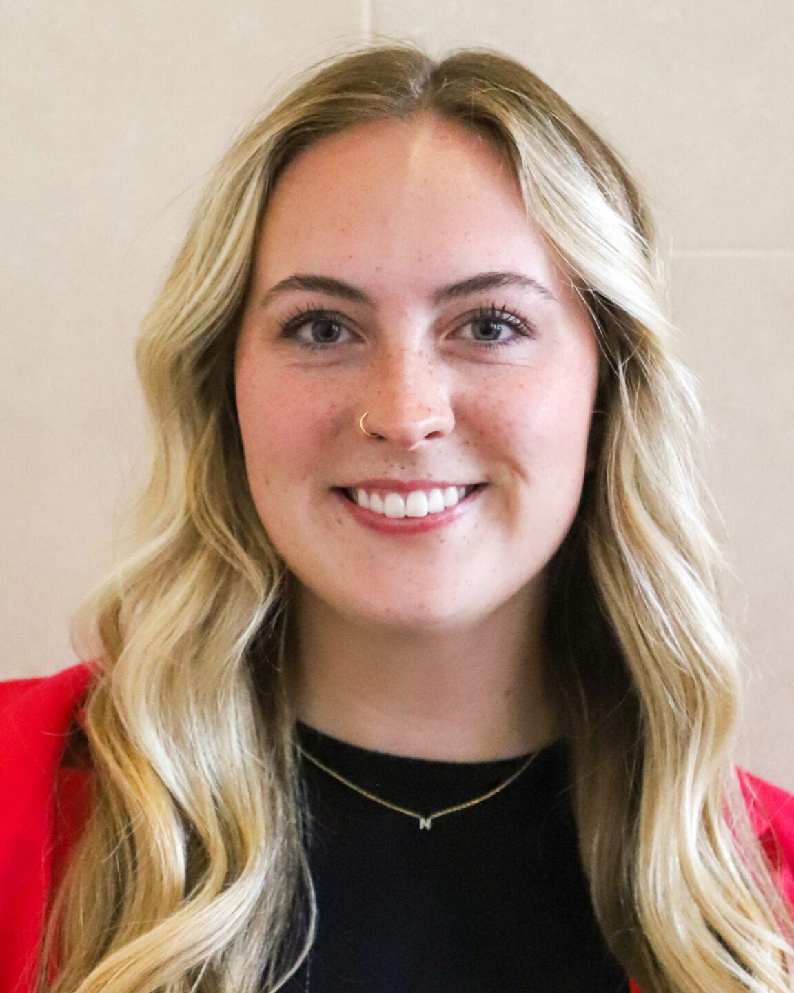 Nikki Cicero headshot