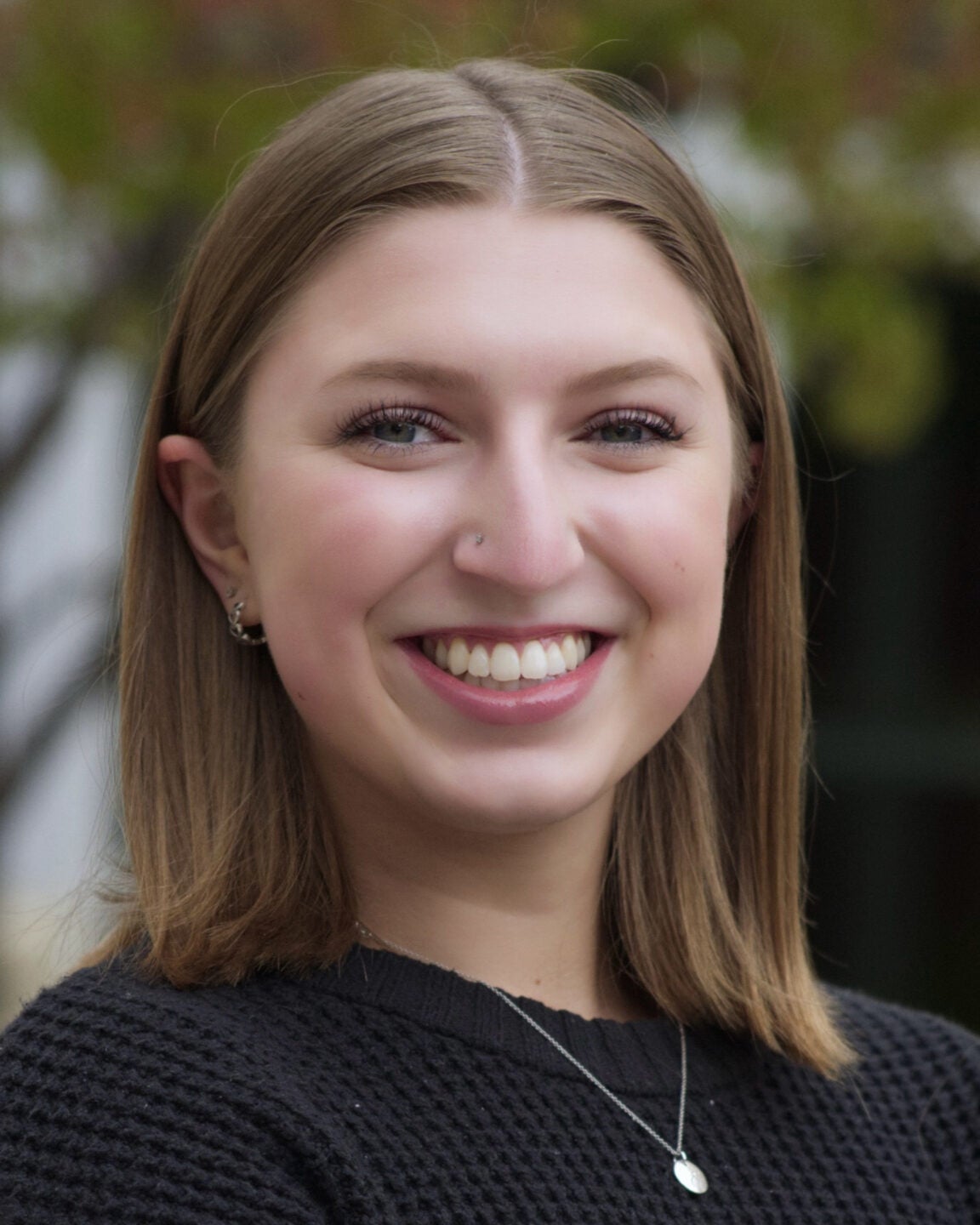 Emily Norton headshot
