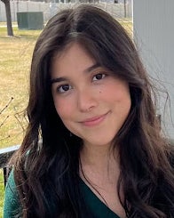 Priscilla Gallardo headshot
