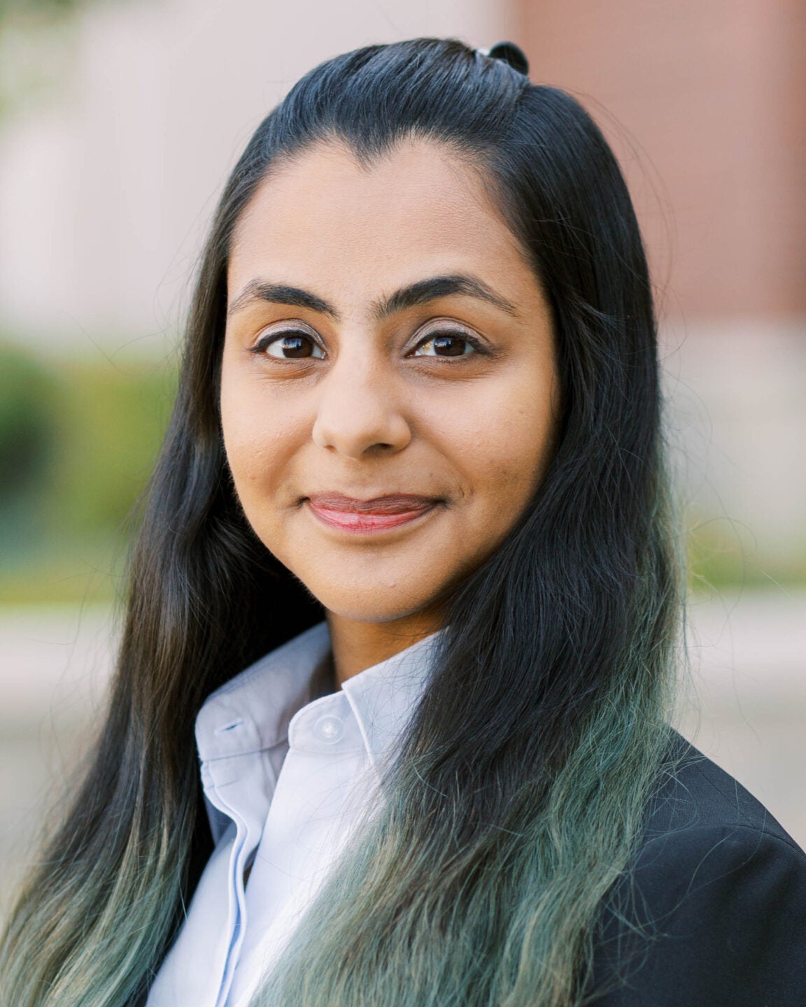 Jayshree Khemlani