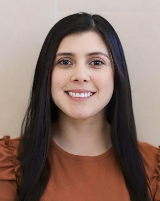 Milena Merlo Diaz