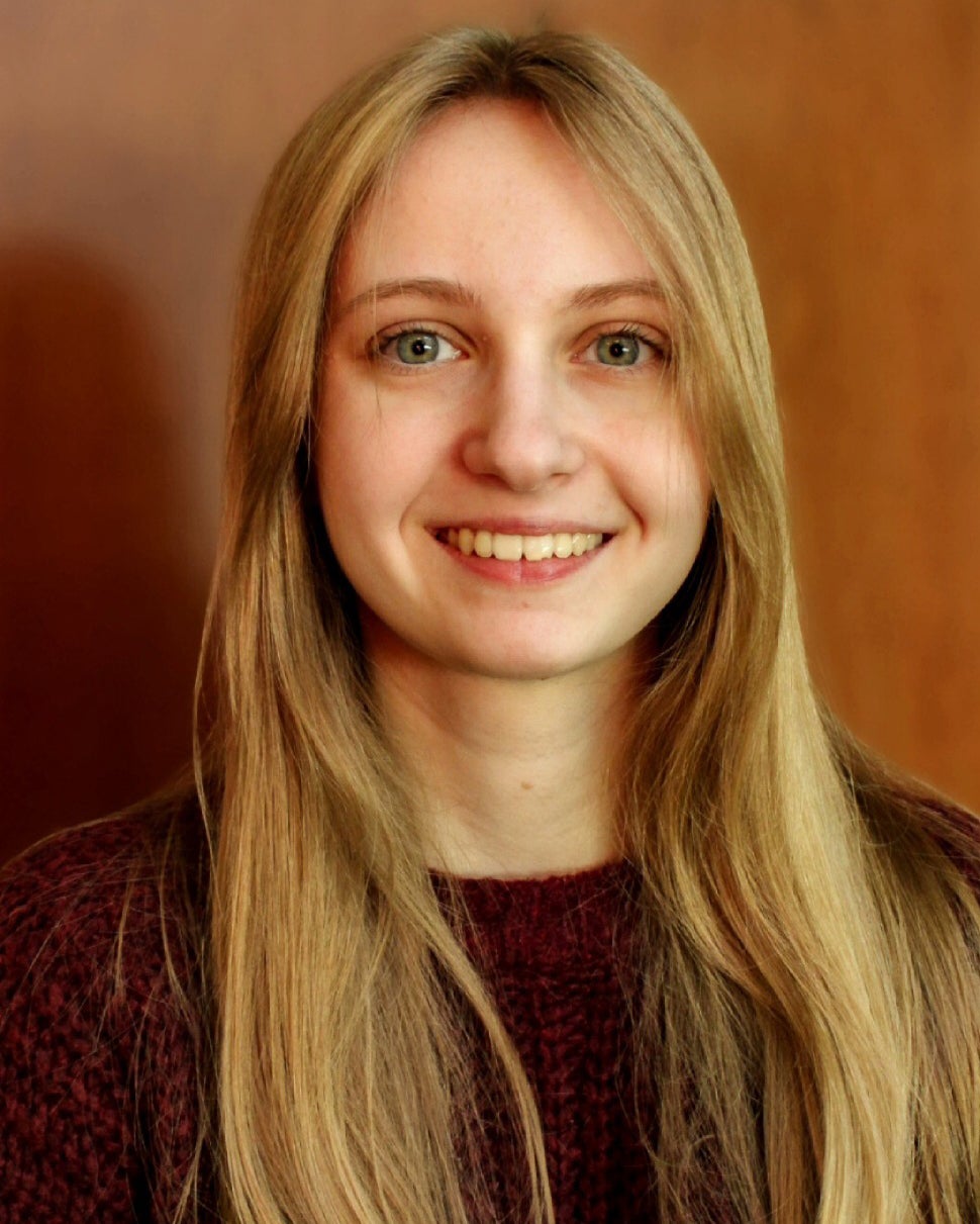Rowan Sizemore headshot