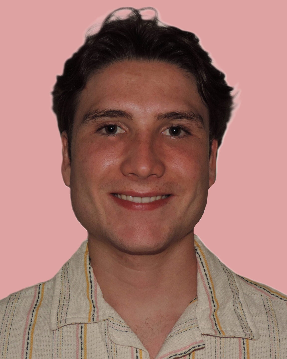 Luke Wallace