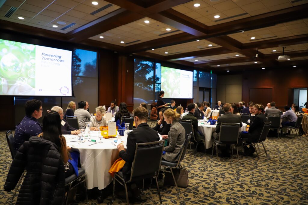 Business Ethics Roundtable 2024, Power Tomorrow: Idaho’s Energy Future
