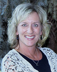 Elizabeth Baggerly