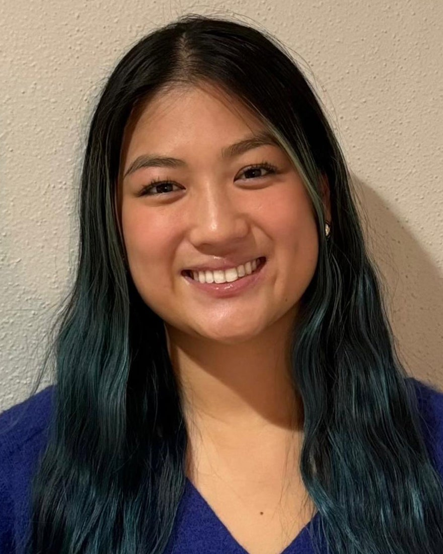 Keelyn Biencourt