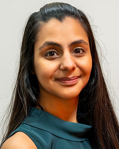 jayshree khemlani